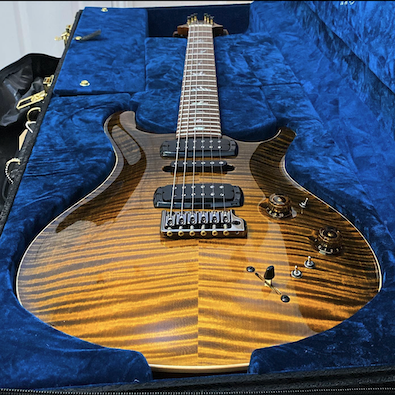 PRS Private Stock Modern Eagle