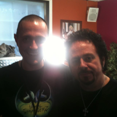 Steve Lukather