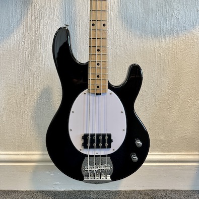 Musicman Stingray Sub Bass