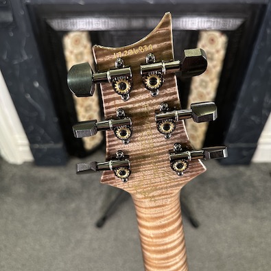 PRS Private Stock PRS Private Stock