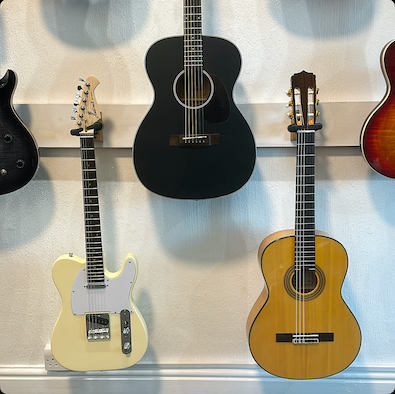 Aria Guitars