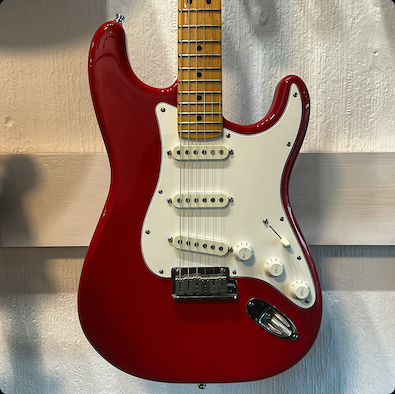 Fender USA Strat