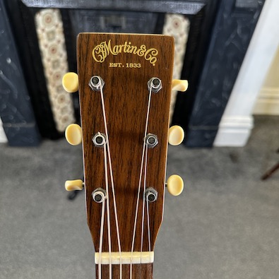 Martin RM-50 Martin RM-50