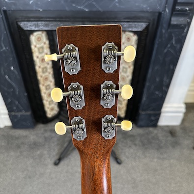 Martin RM-50 Martin RM-50