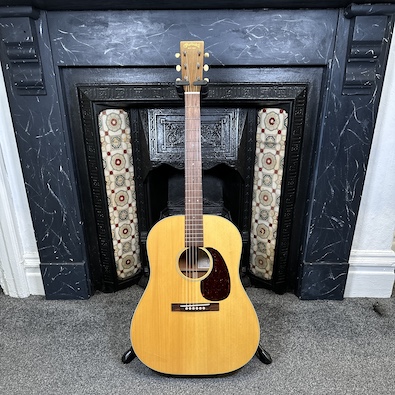 Martin RM-50 Martin RM-50