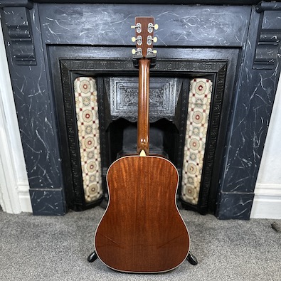 Martin RM-50 Martin RM-50