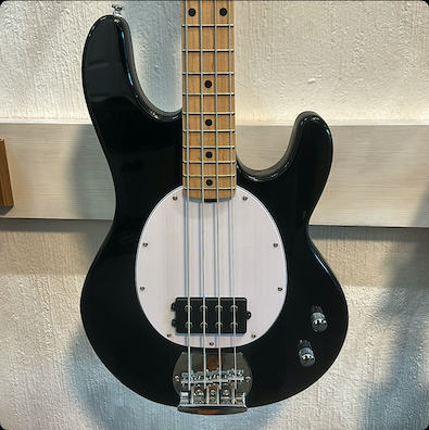 Musicman Bass