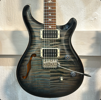 PRS CE24 Semi-Hollow