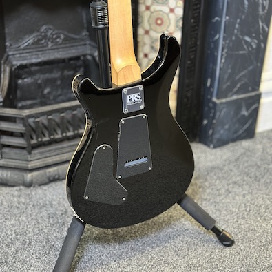 PRS CE24 Semi-Hollow