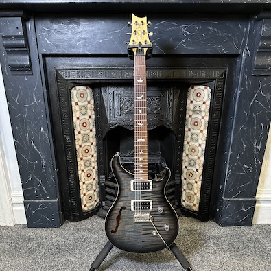 PRS CE24 Semi-Hollow