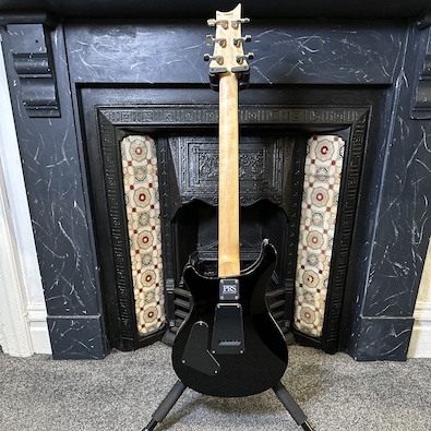 PRS CE24 Semi-Hollow