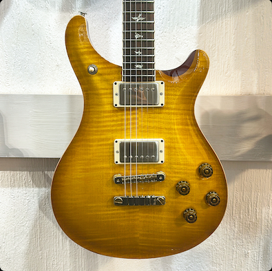 PRS Core McCarty 594, McCarty Glow