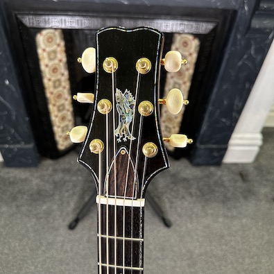 PRS Alex Lifeson