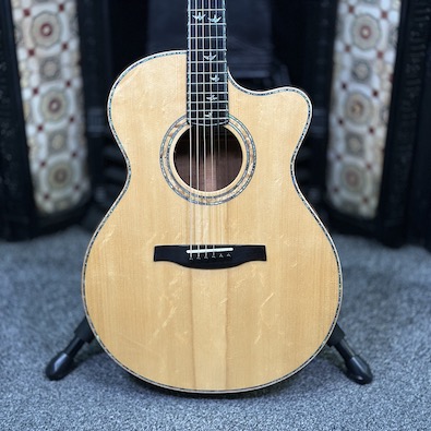 PRS Alex Lifeson