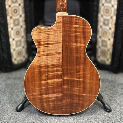 PRS Alex Lifeson