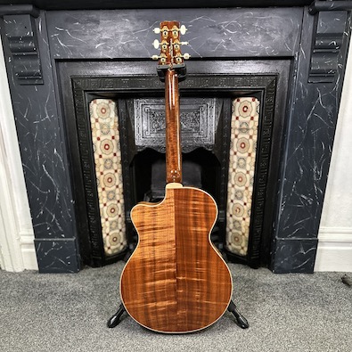 PRS Alex Lifeson