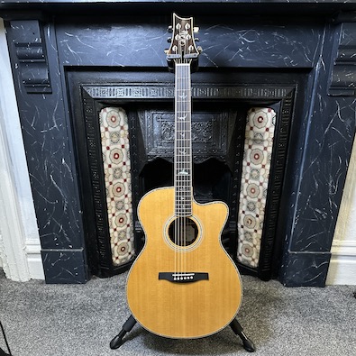 PRS SE A60 Electro-Acoustic
