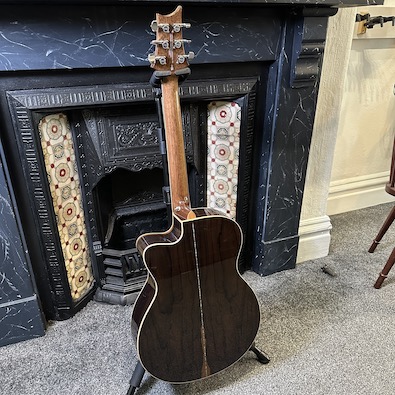 PRS SE A60 Electro-Acoustic