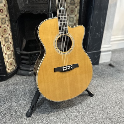 PRS SE A60 Electro-Acoustic
