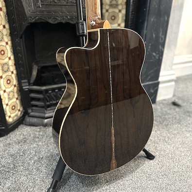 PRS SE A60 Electro-Acoustic