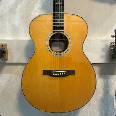 PRS SE A60 Electro-Acoustic