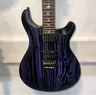 PRS std c24