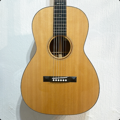 Santa Cruz 1929 OO acoustic guitar