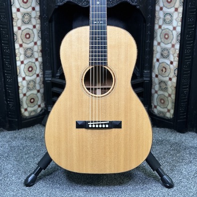 Santa Cruz 1929 OO acoustic guitar
