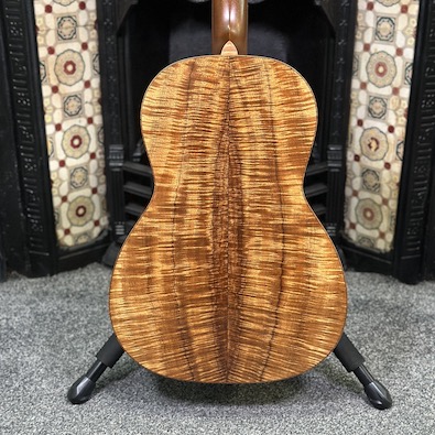 Santa Cruz 1929 OO acoustic guitar