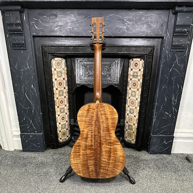 Santa Cruz 1929 OO acoustic guitar