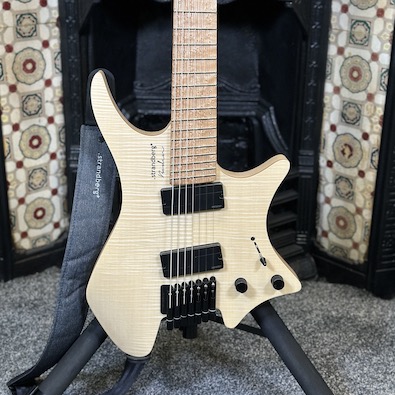 Strandberg Standard Boden NX 7 Natural