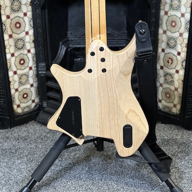 Strandberg Standard Boden NX 7 Natural