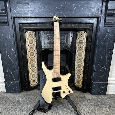 Strandberg Standard Boden NX 7 Natural