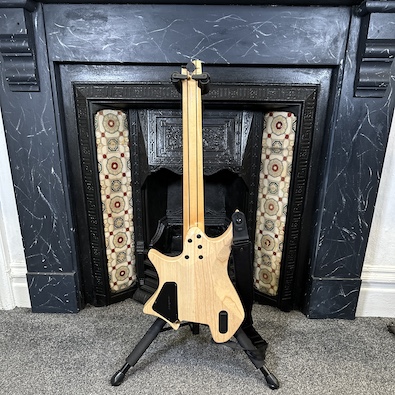 Strandberg Standard Boden NX 7 Natural