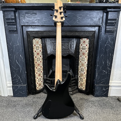 Sugi 5str Custom Bass guitar