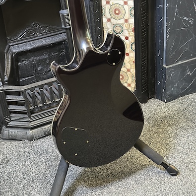 Sugi custom electric guitar