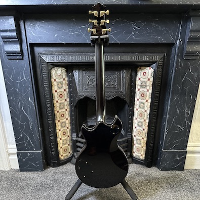 Sugi custom electric guitar
